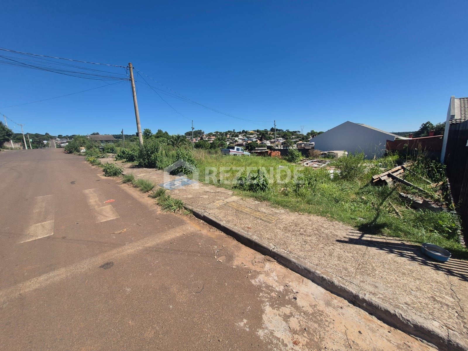 venda terreno 225m2 integracao passo fundo rs rezende imoveis (3)