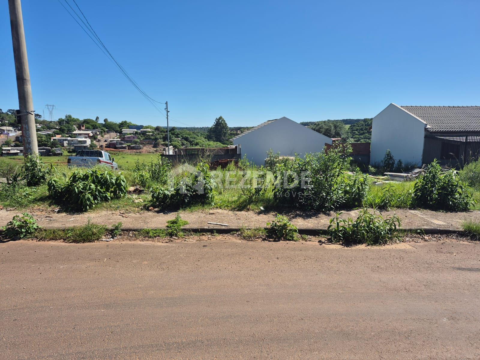 venda terreno 225m2 integracao passo fundo rs rezende imoveis (4)