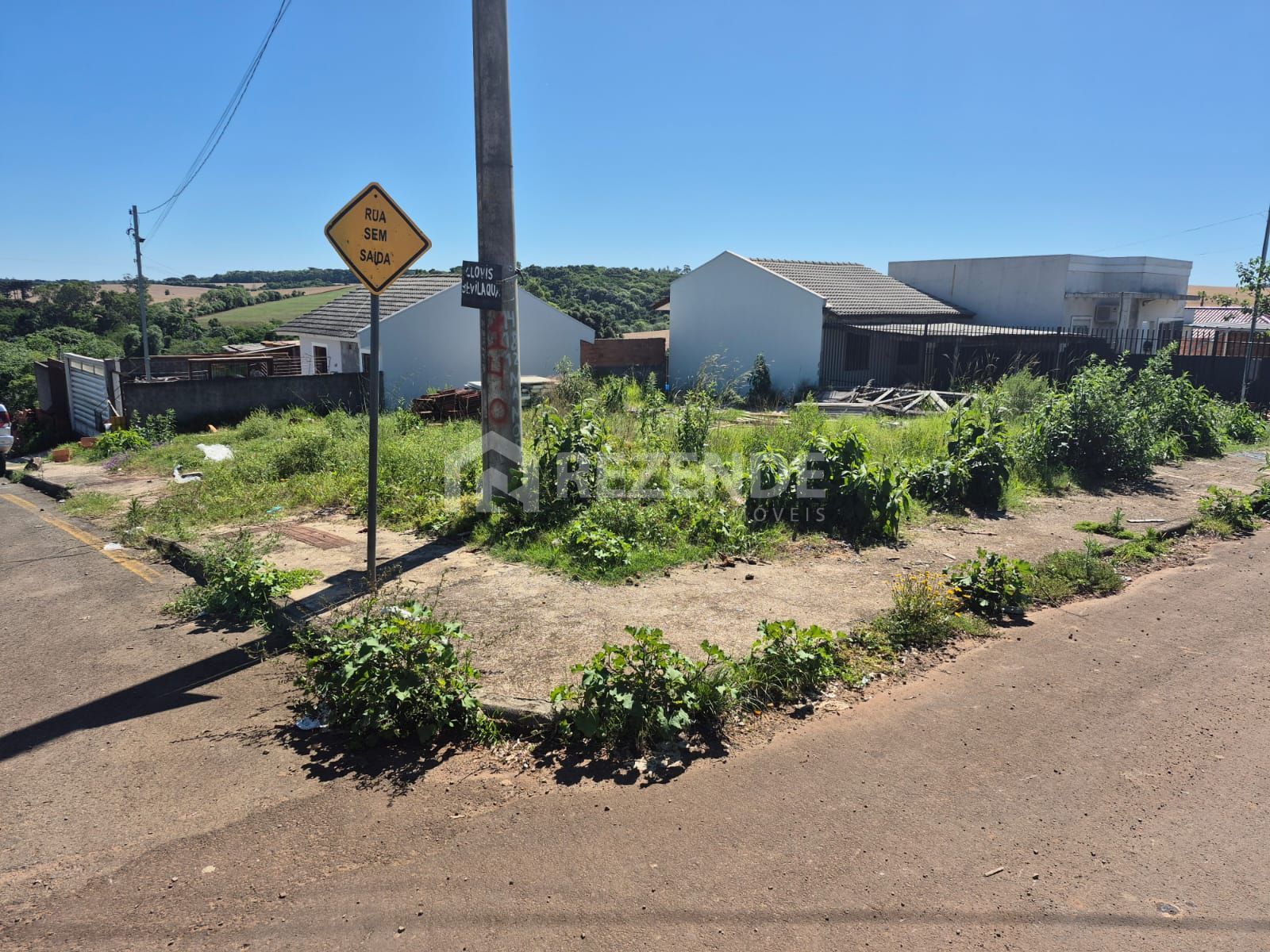venda terreno 225m2 integracao passo fundo rs rezende imoveis (5)