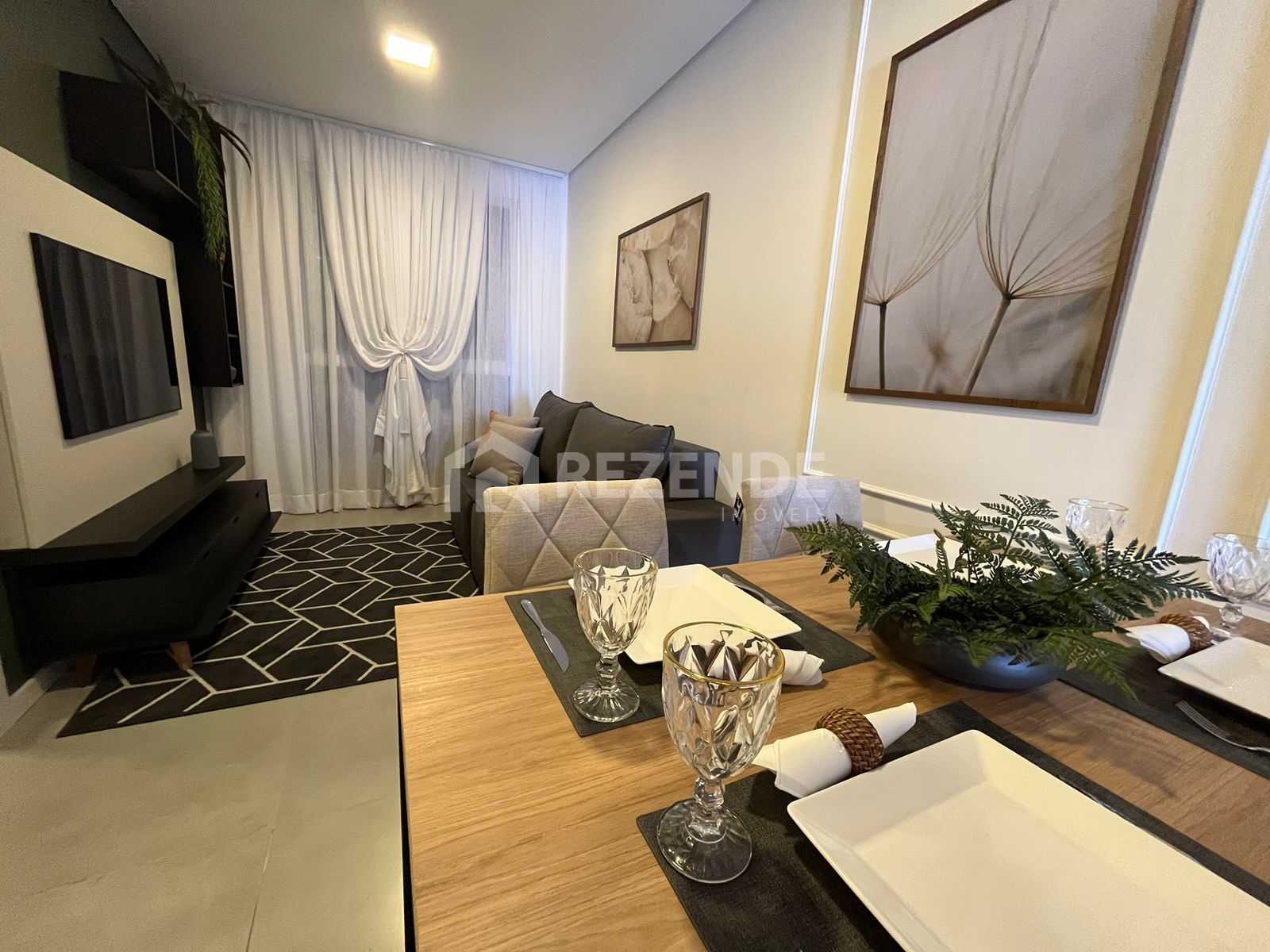 venda apartamento 1 dormitorio centro passo fundo rs rezende imoveis (9)