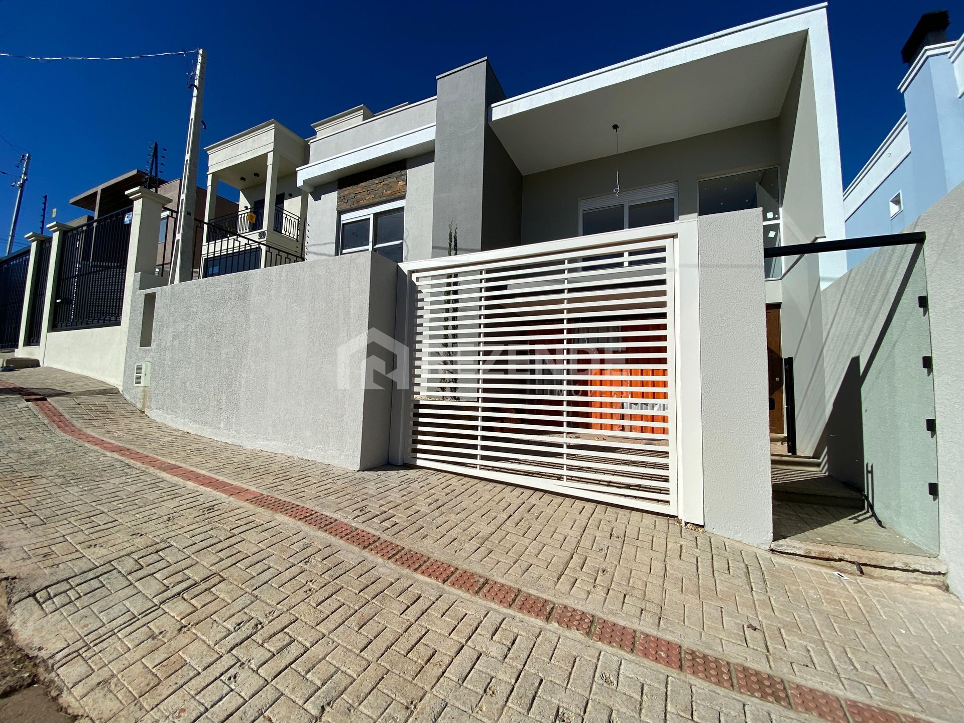 venda casa residencial 3 dormitorios altos da boa vista passo fundo rs rezende imoveis (4)