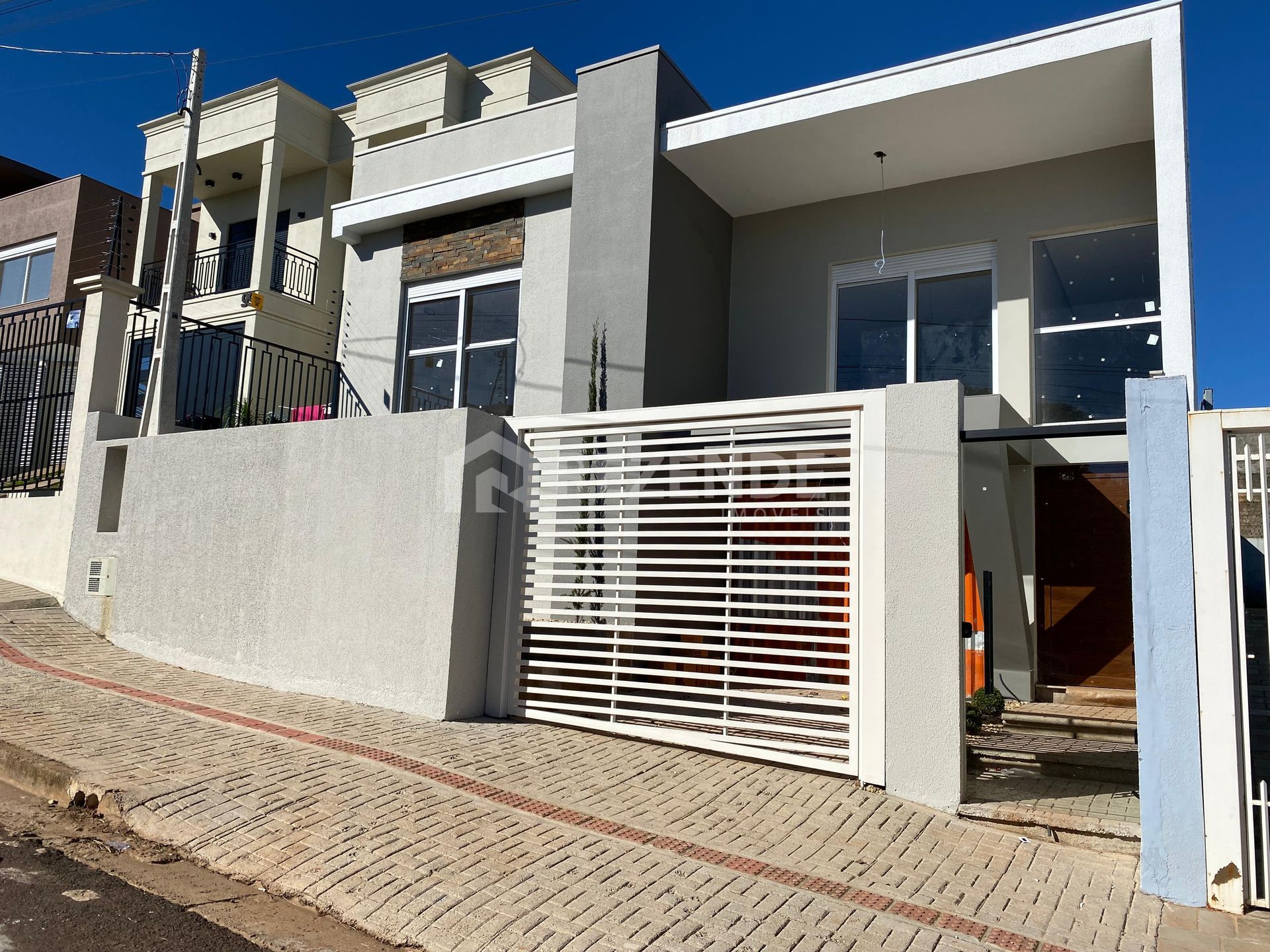 venda casa residencial 3 dormitorios altos da boa vista passo fundo rs rezende imoveis (5)