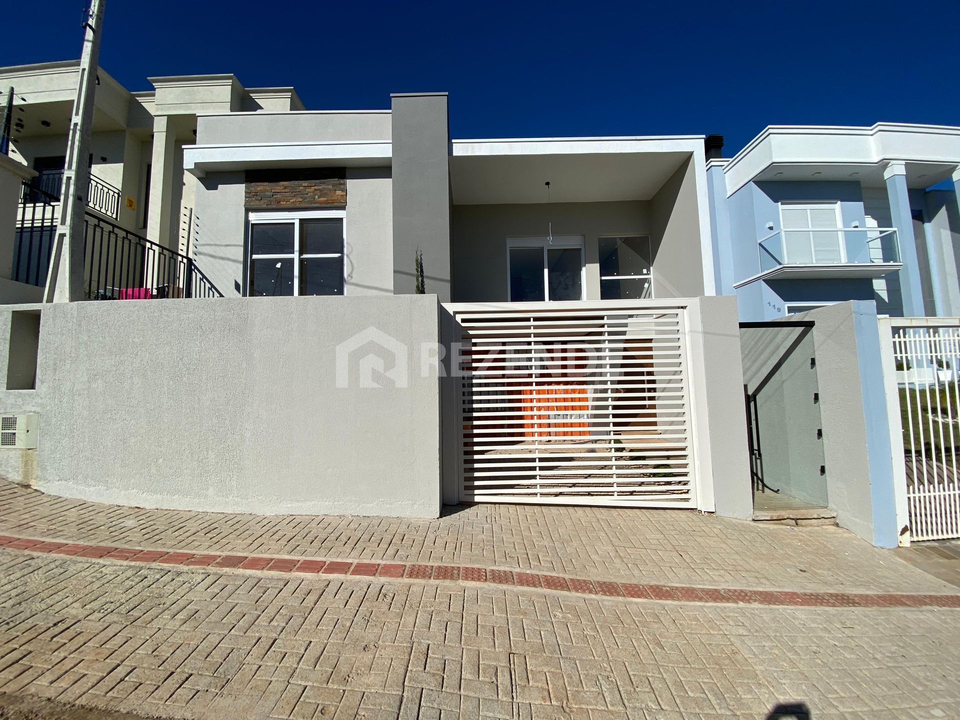 venda casa residencial 3 dormitorios altos da boa vista passo fundo rs rezende imoveis (6)