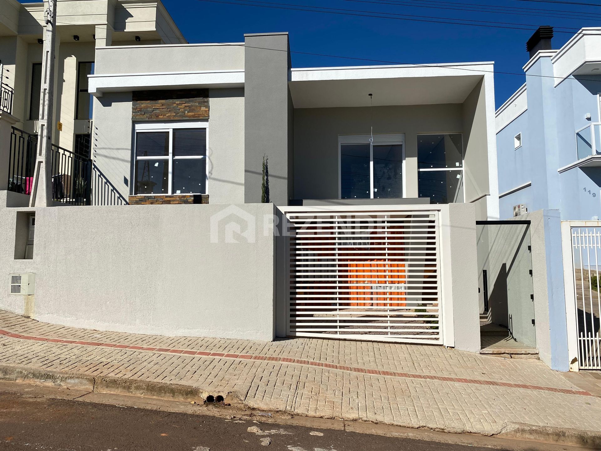 venda casa residencial 3 dormitorios altos da boa vista passo fundo rs rezende imoveis (7)