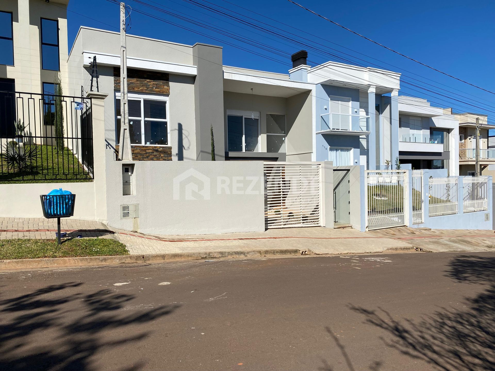 venda casa residencial 3 dormitorios altos da boa vista passo fundo rs rezende imoveis (8)