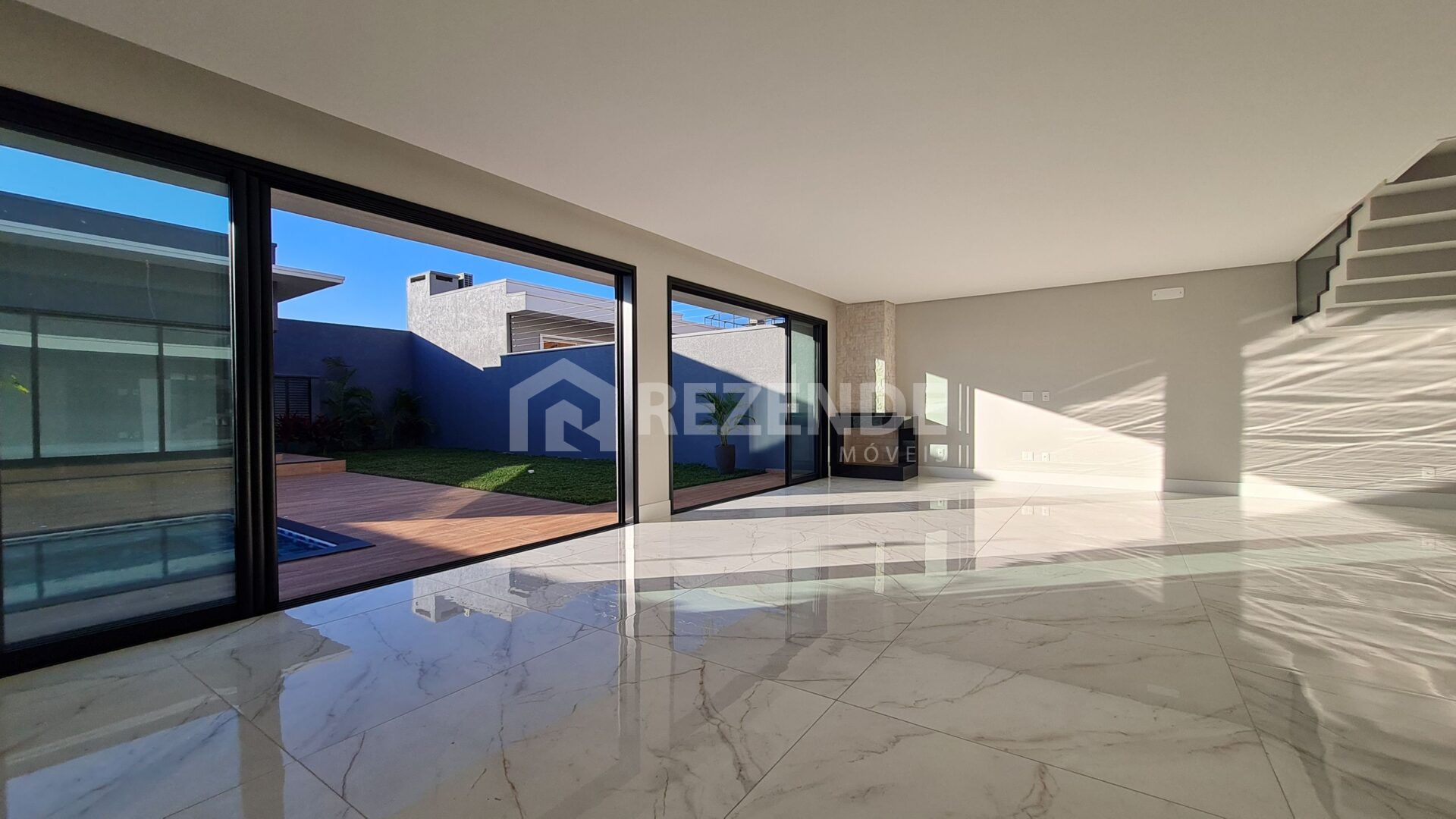 venda casa residencial 3 dormitorios cidade nova passo fundo rs rezende imoveis (11)