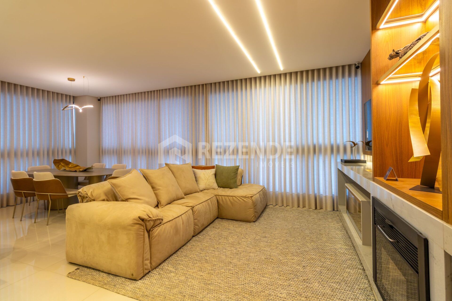 venda apartamento 3 dormitorios residencial doha centro passo fundo rs rezende imoveis (1)