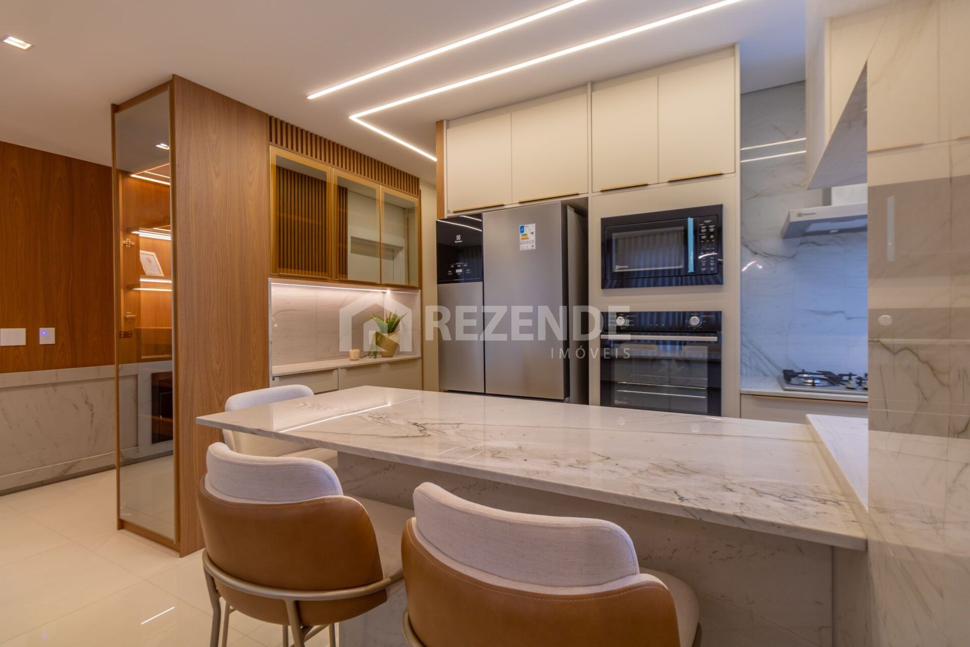 venda apartamento 3 dormitorios residencial doha centro passo fundo rs rezende imoveis (11)