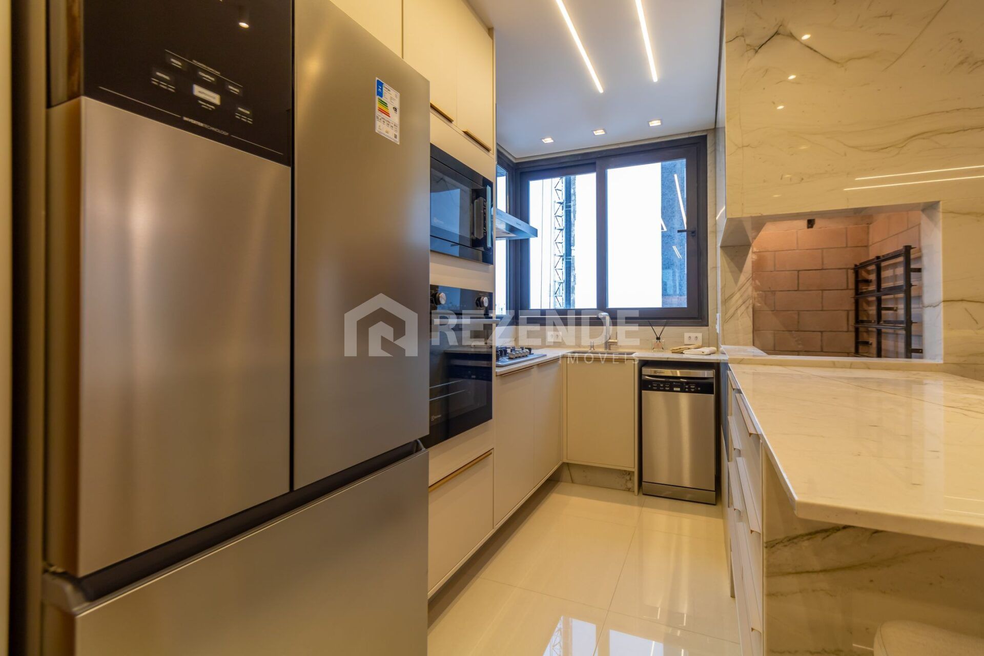 venda apartamento 3 dormitorios residencial doha centro passo fundo rs rezende imoveis (15)