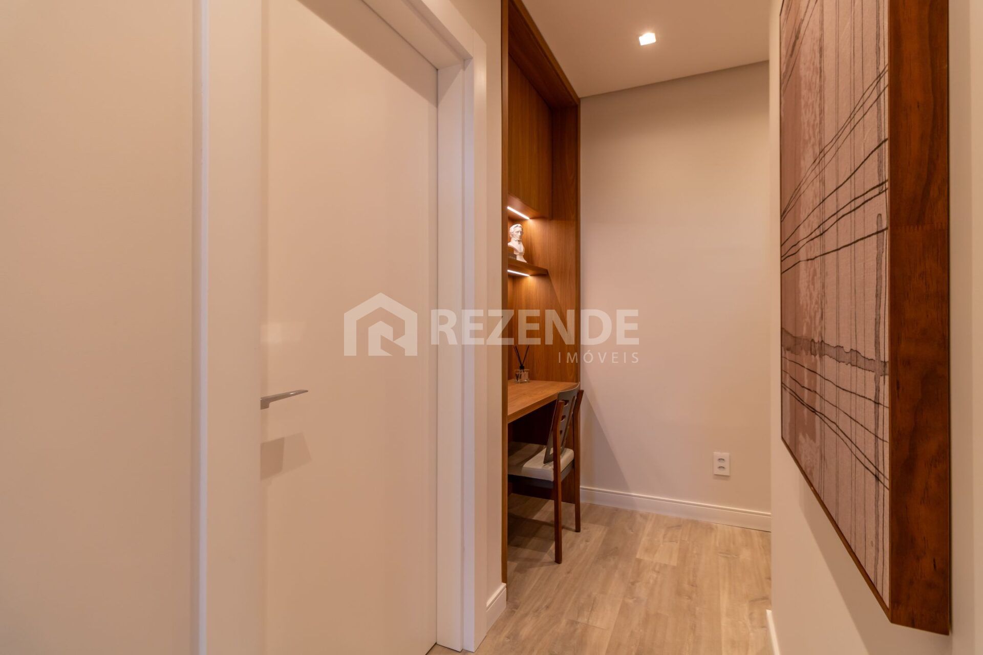 venda apartamento 3 dormitorios residencial doha centro passo fundo rs rezende imoveis (25)