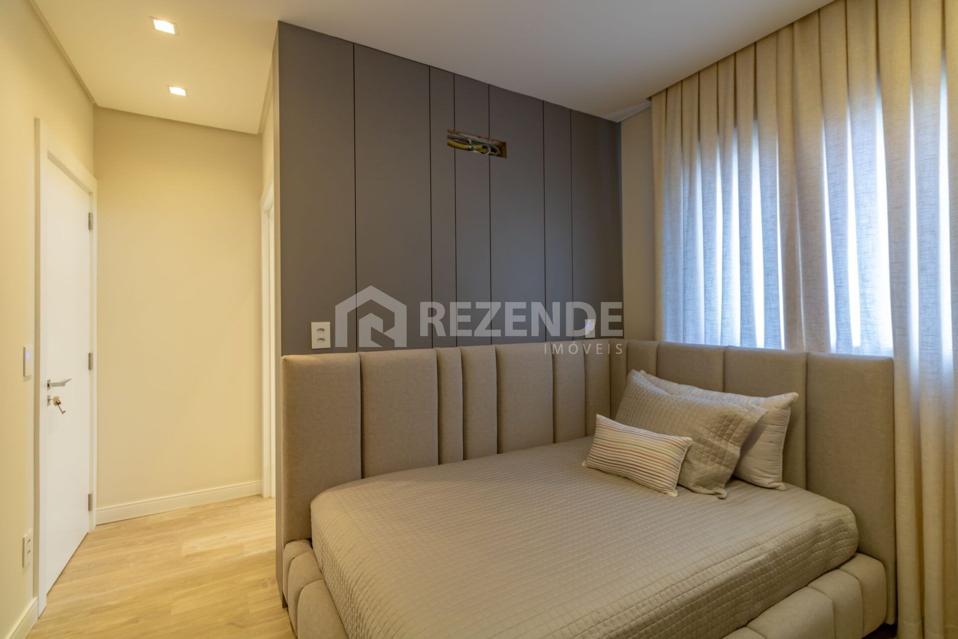 venda apartamento 3 dormitorios residencial doha centro passo fundo rs rezende imoveis (34)