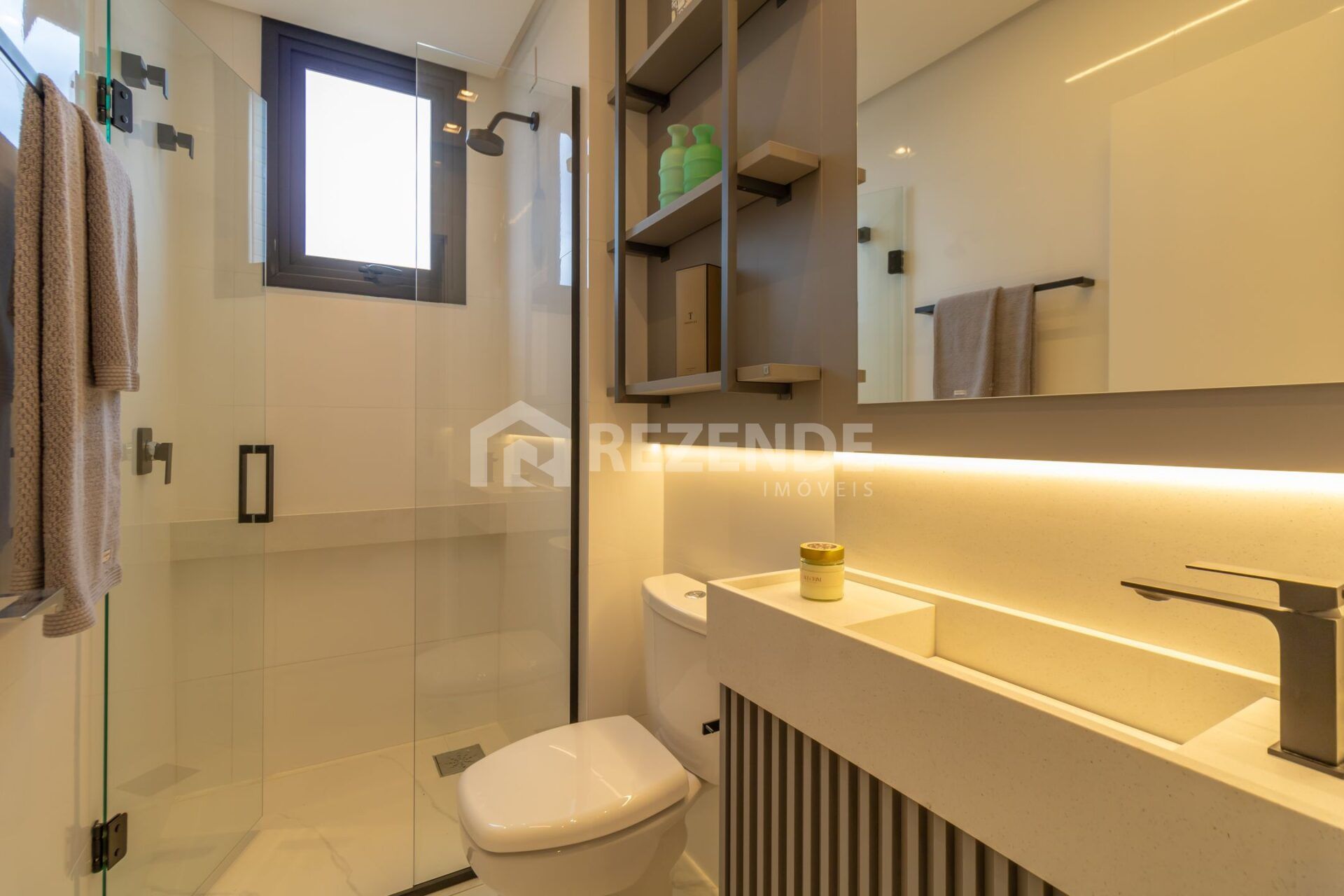 venda apartamento 3 dormitorios residencial doha centro passo fundo rs rezende imoveis (36)