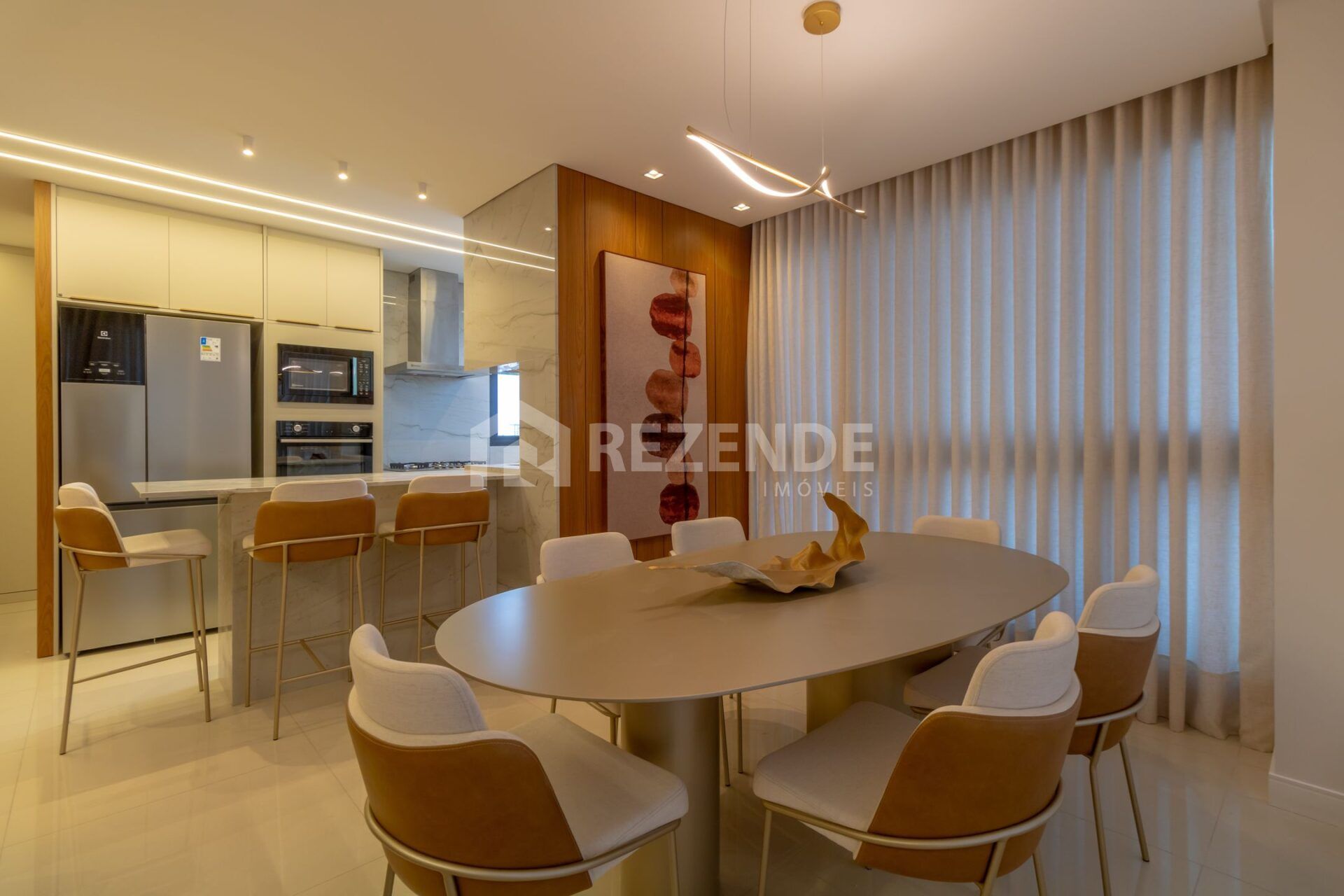 venda apartamento 3 dormitorios residencial doha centro passo fundo rs rezende imoveis (4)