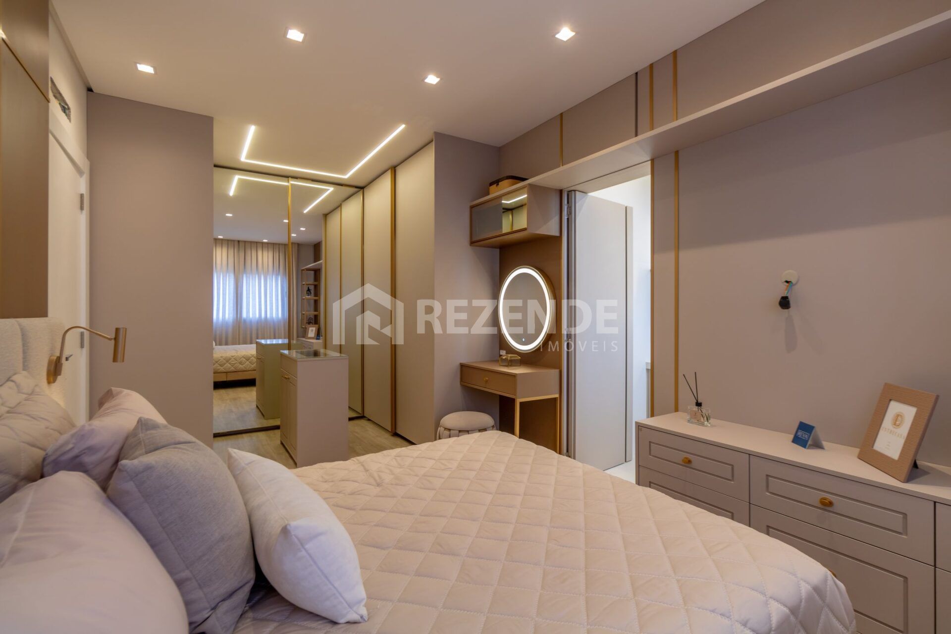 venda apartamento 3 dormitorios residencial doha centro passo fundo rs rezende imoveis (40)