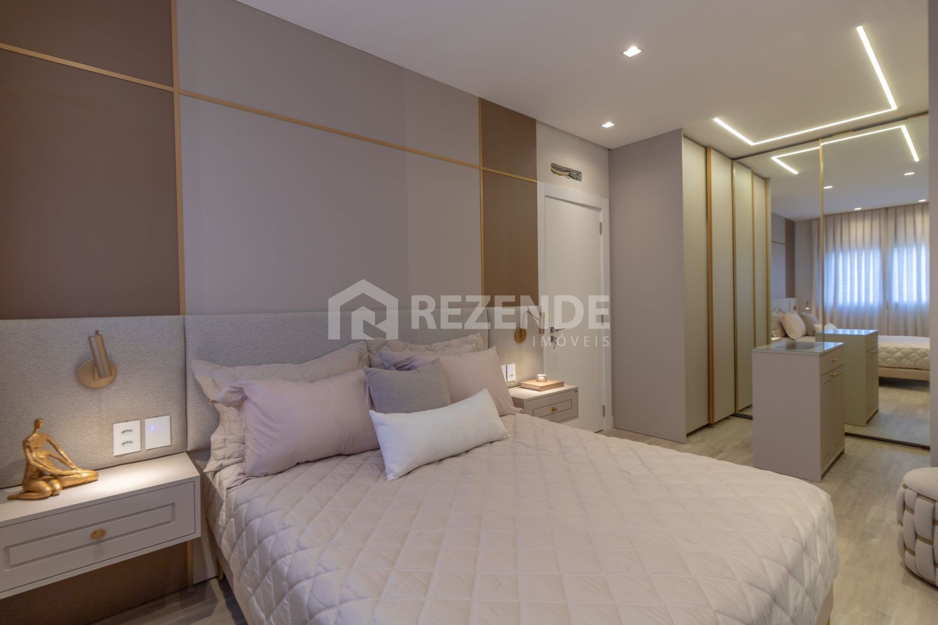 venda apartamento 3 dormitorios residencial doha centro passo fundo rs rezende imoveis (41)