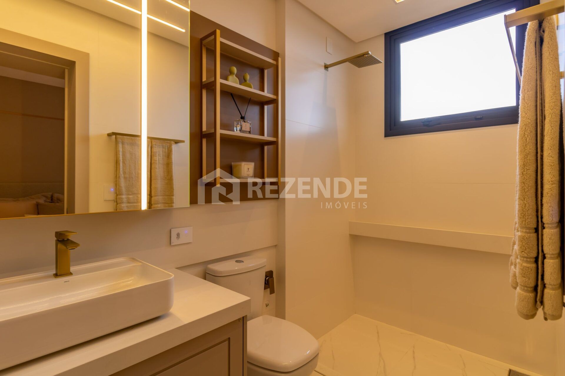 venda apartamento 3 dormitorios residencial doha centro passo fundo rs rezende imoveis (47)