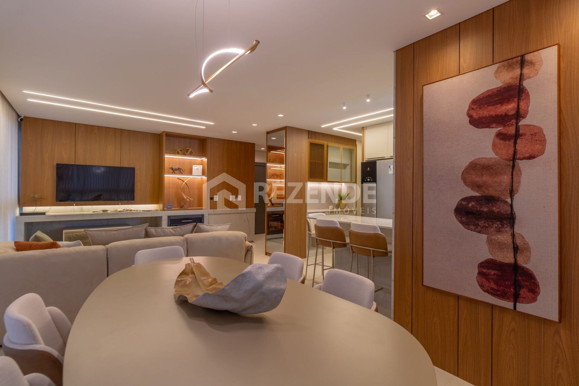 venda apartamento 3 dormitorios residencial doha centro passo fundo rs rezende imoveis (6)