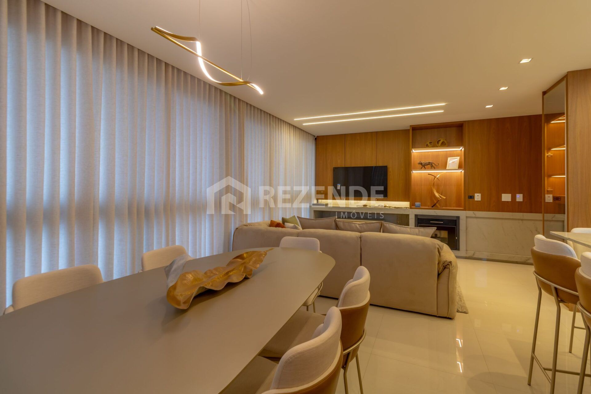 venda apartamento 3 dormitorios residencial doha centro passo fundo rs rezende imoveis (7)