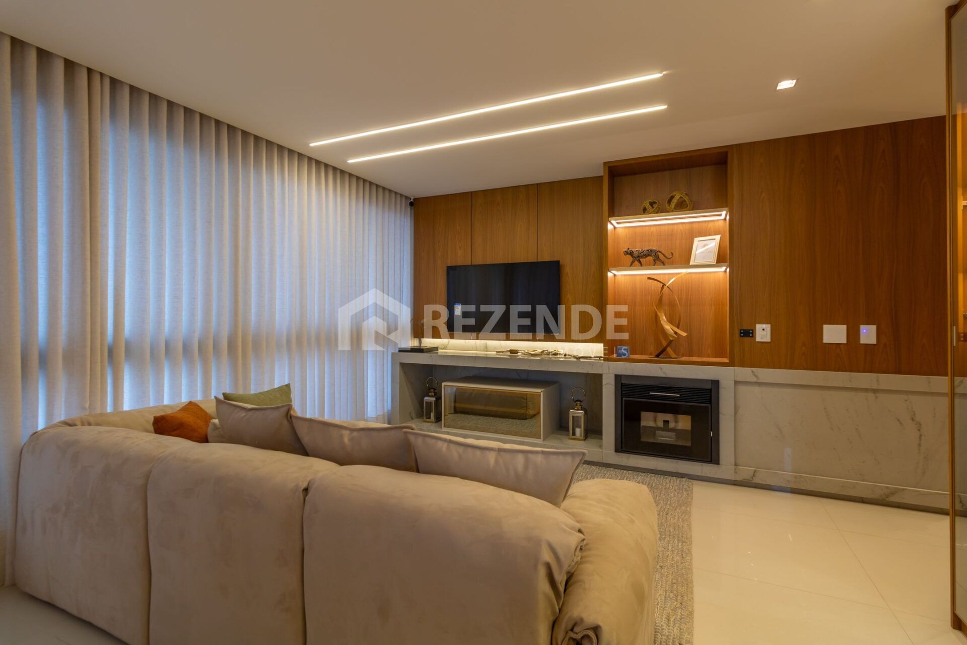 venda apartamento 3 dormitorios residencial doha centro passo fundo rs rezende imoveis (9)