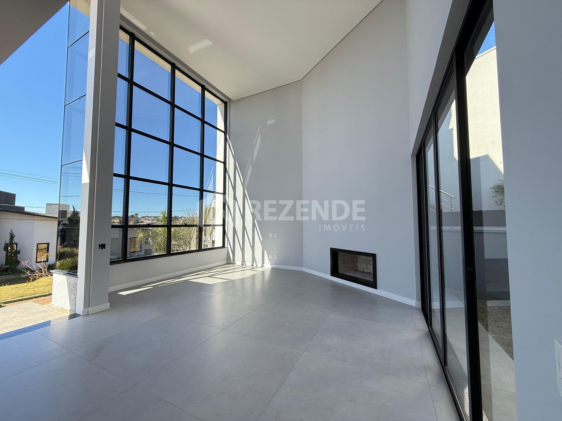 venda casa em condominio 3 dormitorios vivenda das palmeiras passo fundo rs rezende imoveis (10)