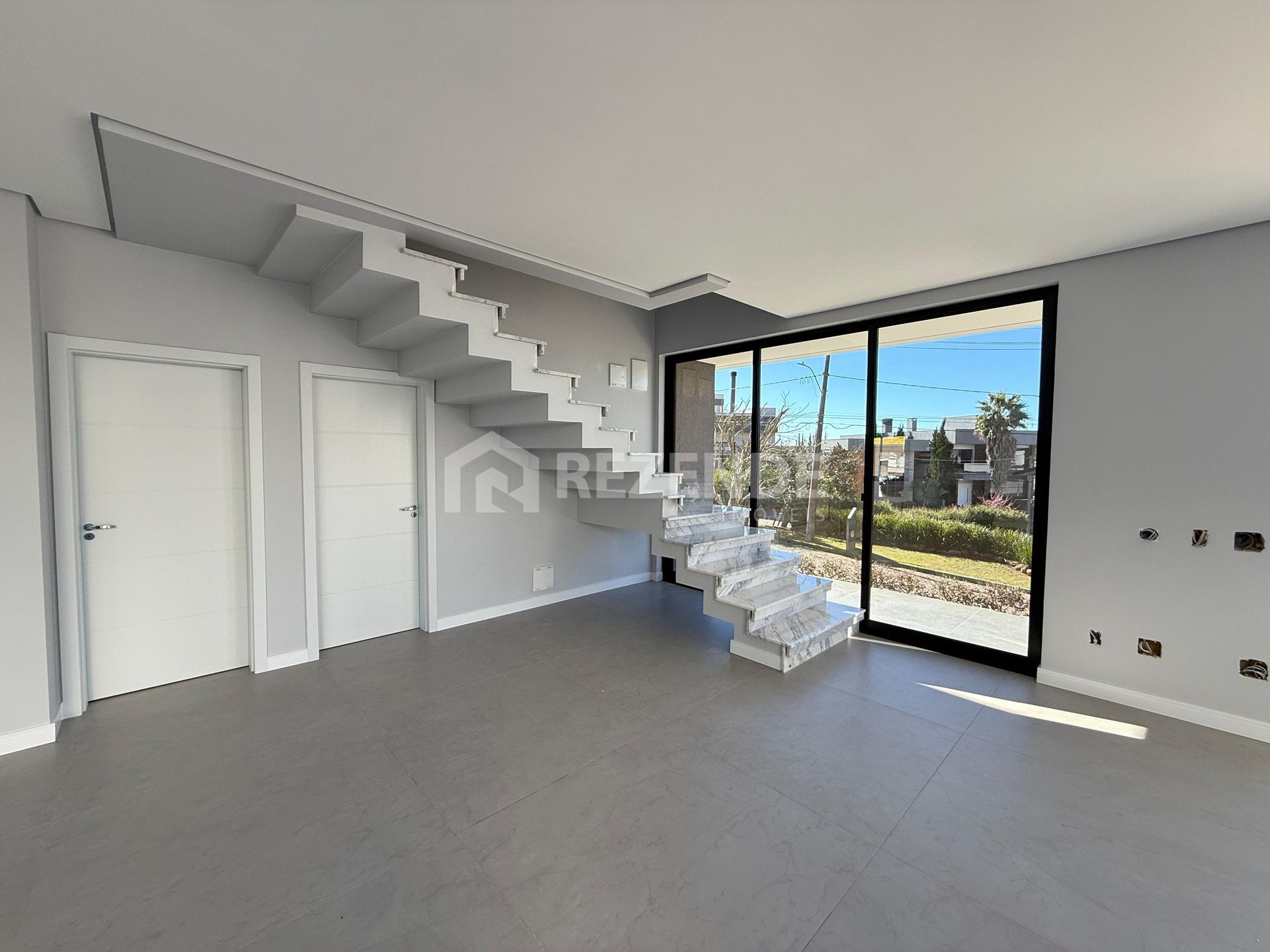 venda casa em condominio 3 dormitorios vivenda das palmeiras passo fundo rs rezende imoveis (11)