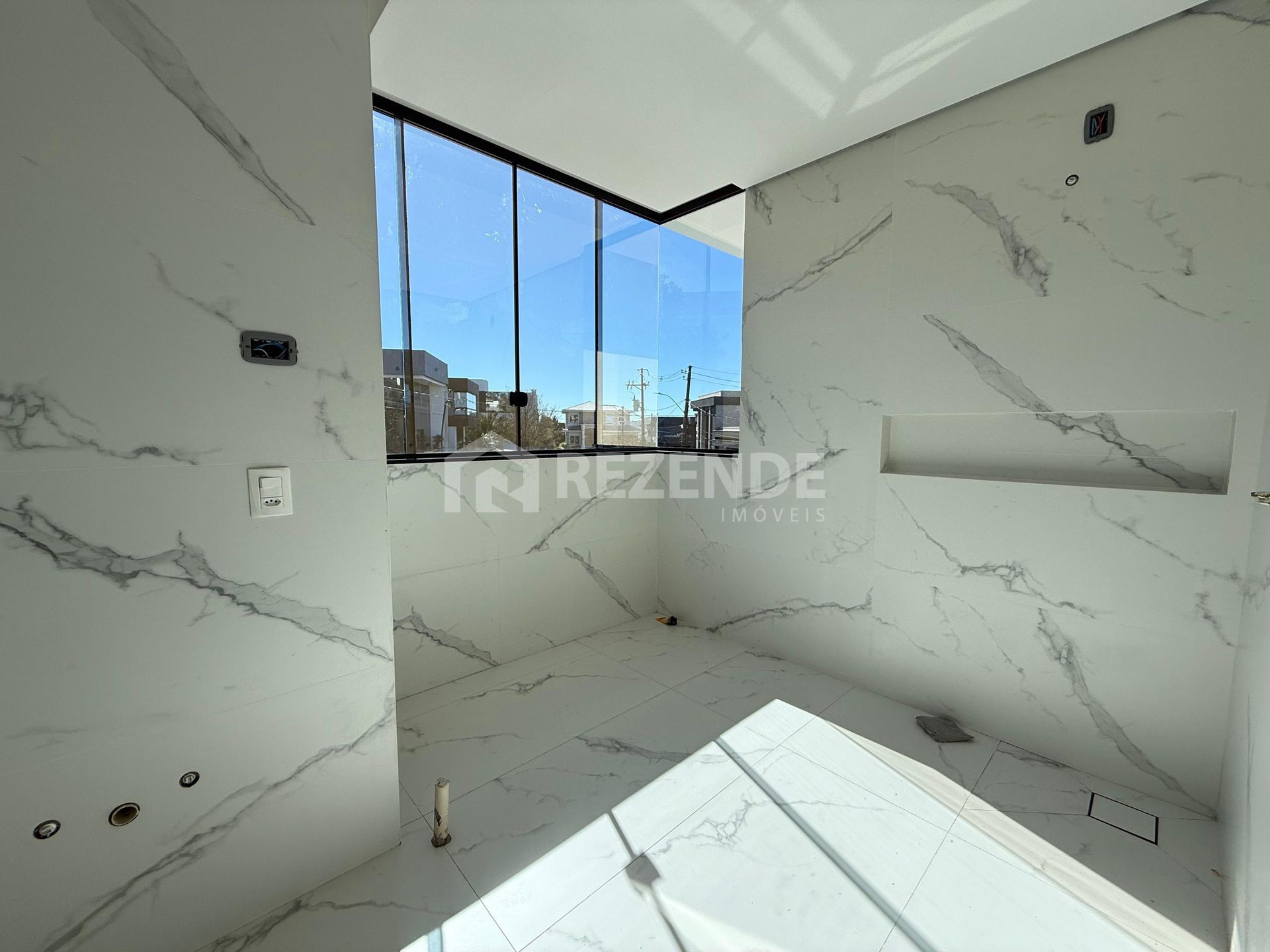 venda casa em condominio 3 dormitorios vivenda das palmeiras passo fundo rs rezende imoveis (17)