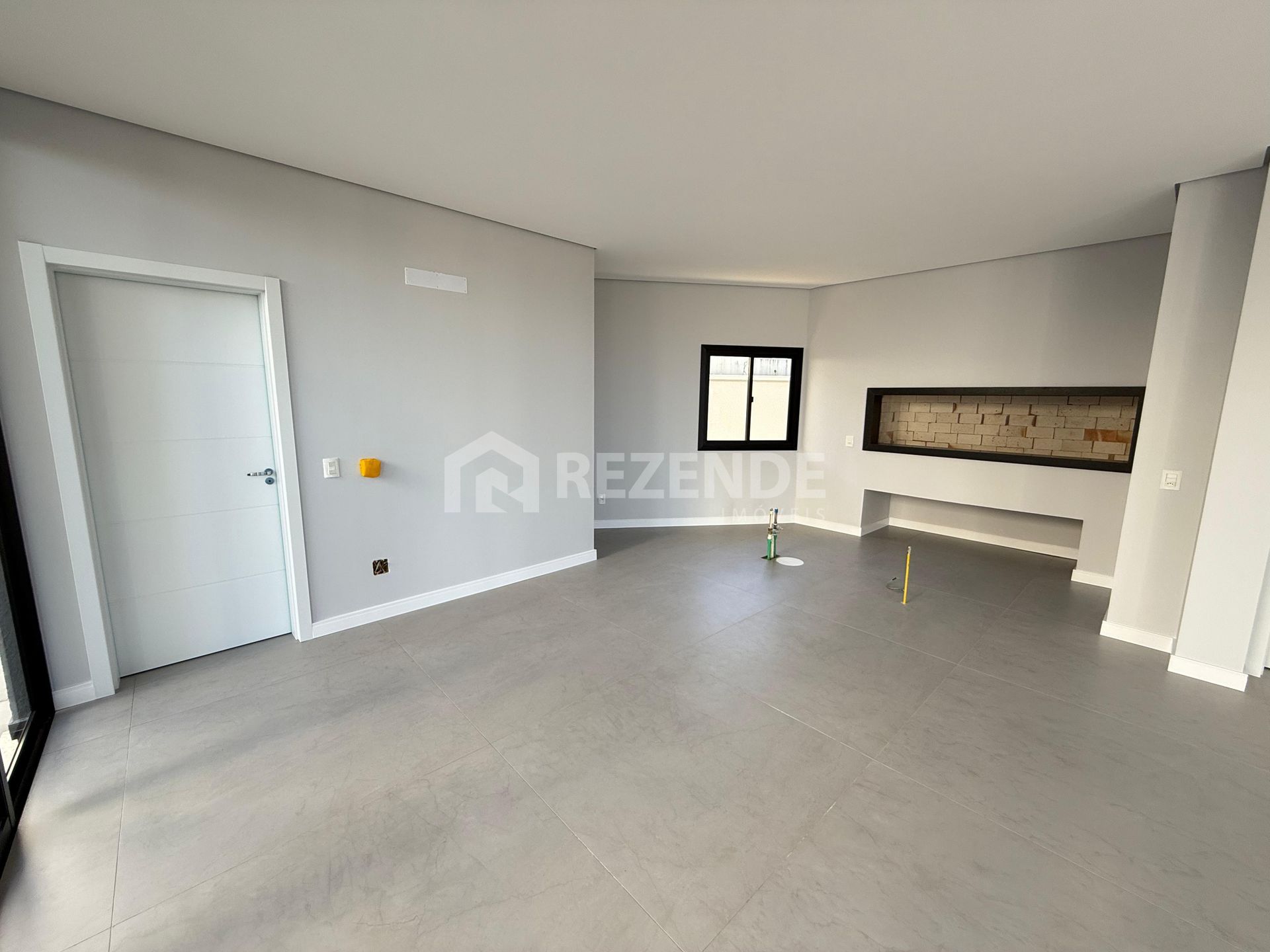 venda casa em condominio 3 dormitorios vivenda das palmeiras passo fundo rs rezende imoveis (19)