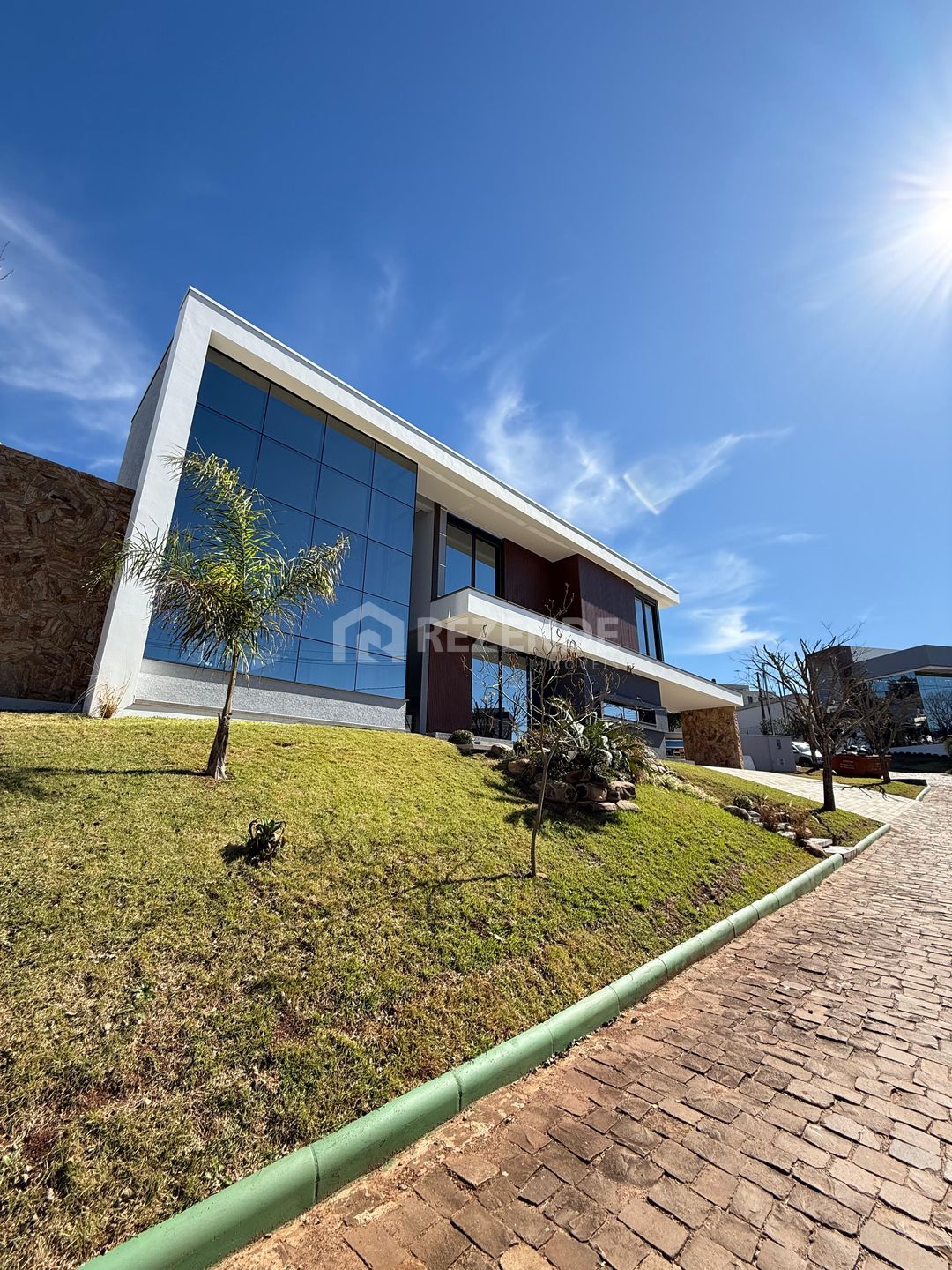 venda casa em condominio 3 dormitorios vivenda das palmeiras passo fundo rs rezende imoveis (3)