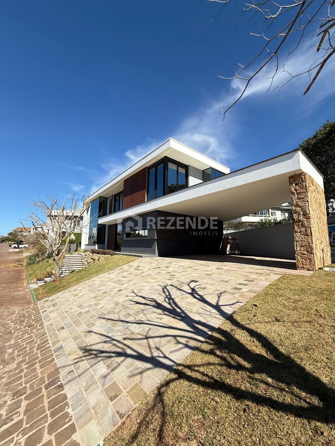 venda casa em condominio 3 dormitorios vivenda das palmeiras passo fundo rs rezende imoveis (4)