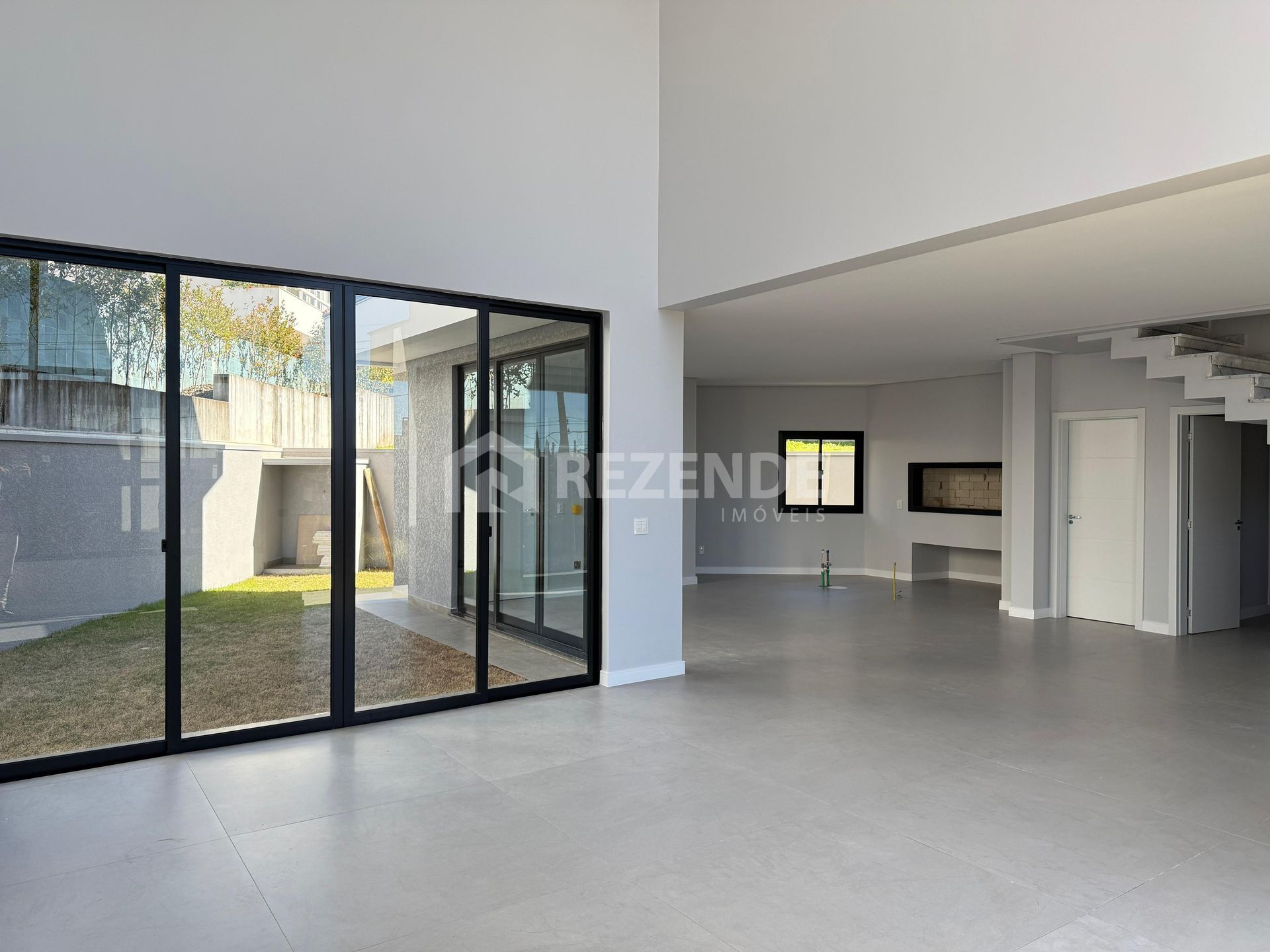 venda casa em condominio 3 dormitorios vivenda das palmeiras passo fundo rs rezende imoveis (7)