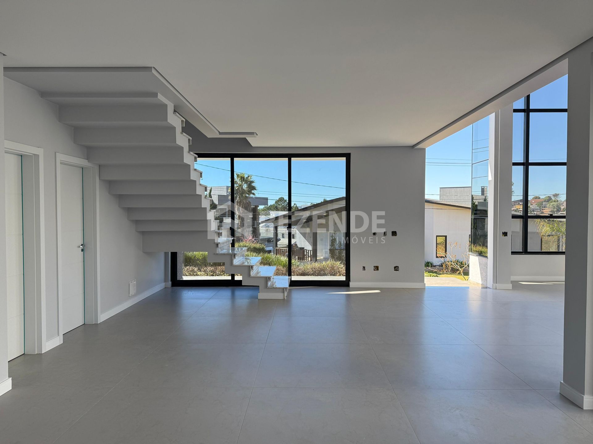 venda casa em condominio 3 dormitorios vivenda das palmeiras passo fundo rs rezende imoveis (8)