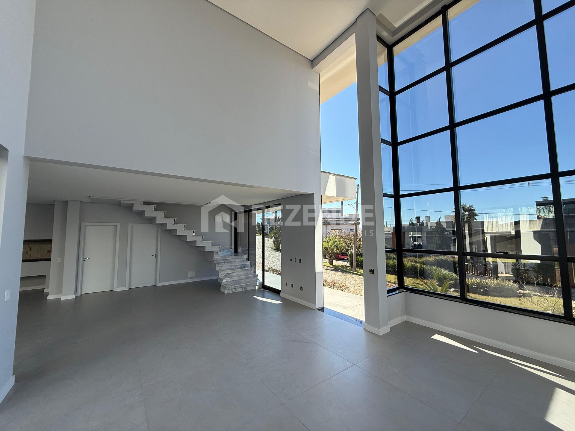 venda casa em condominio 3 dormitorios vivenda das palmeiras passo fundo rs rezende imoveis (9)