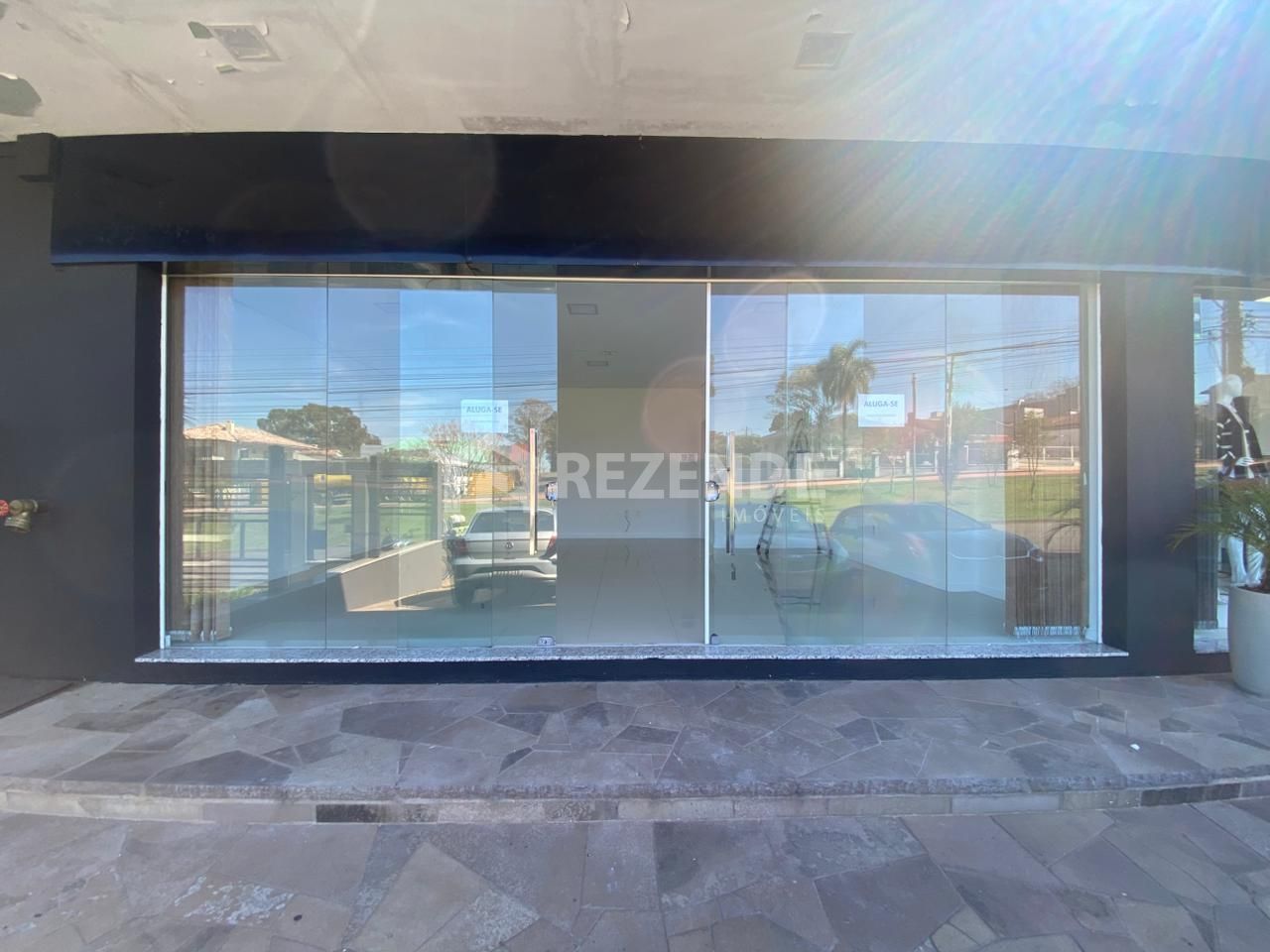 venda sala loja terrea 45m2 vaniila sky centro passo fundo rs rezende imoveis (2)