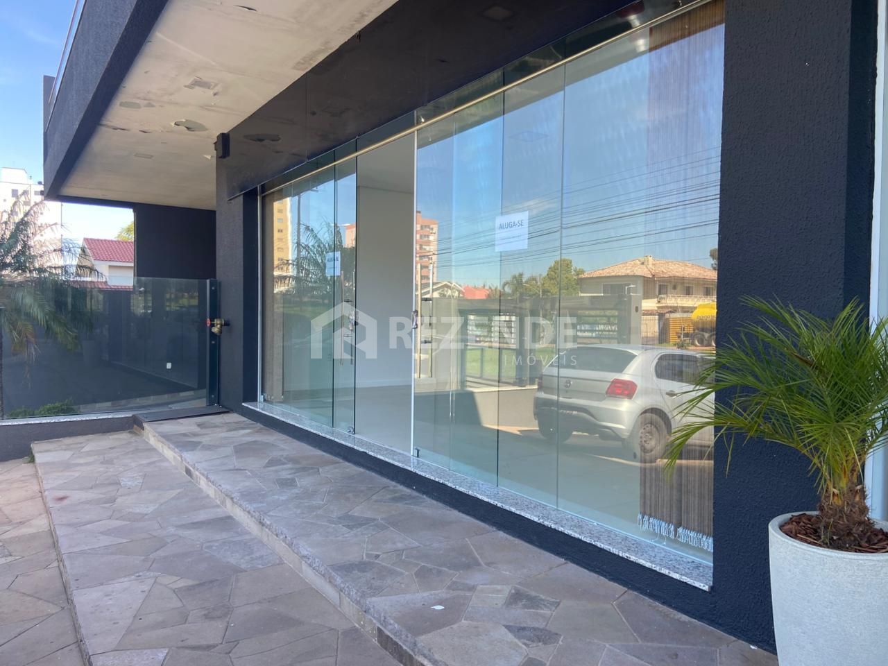 venda sala loja terrea 45m2 vaniila sky centro passo fundo rs rezende imoveis (5)