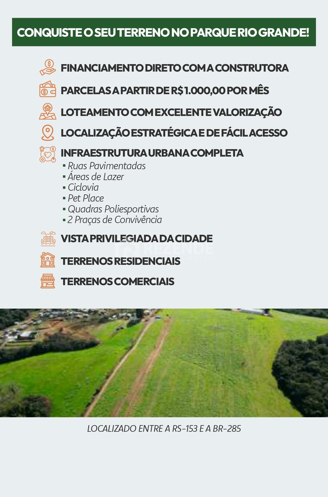 venda terreno 300m parque rio grande vera cruz passo fundo rs rezende imoveis (3)