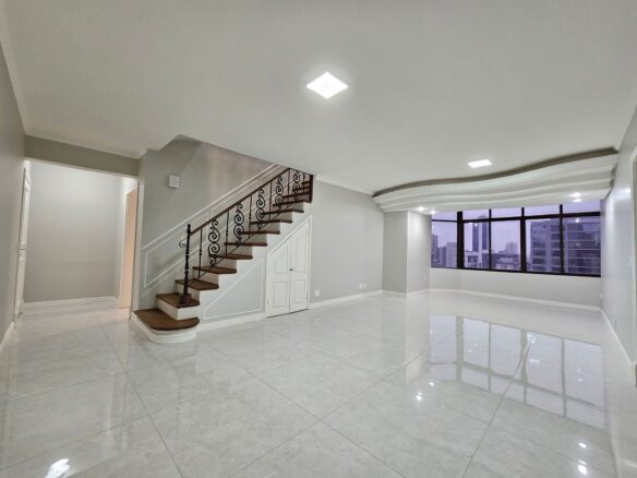 venda apartamento 4 dormitorios edificio alameda da matriz centro passo fundo rs rezende imoveis (13)