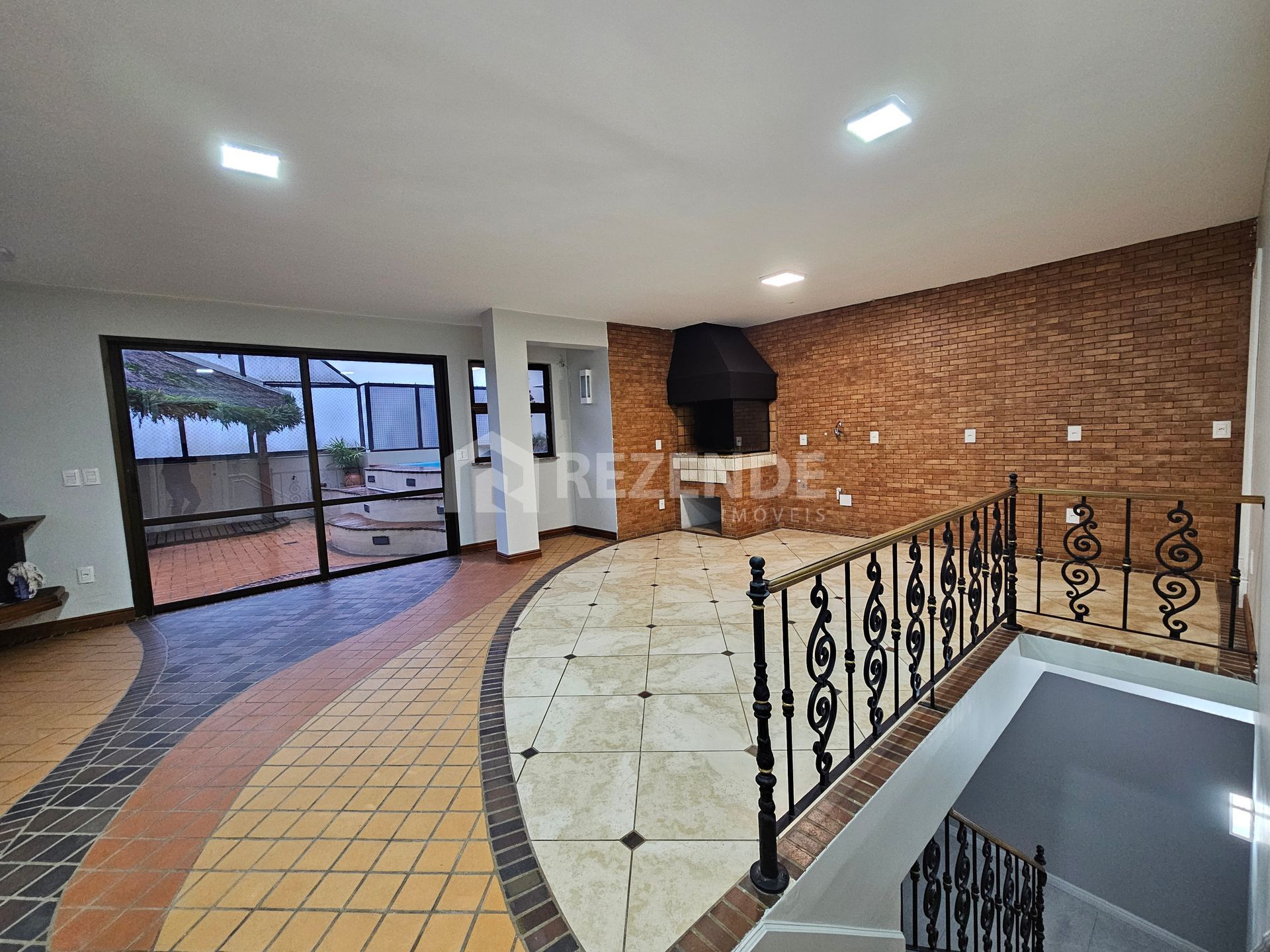 venda apartamento 4 dormitorios edificio alameda da matriz centro passo fundo rs rezende imoveis (25)