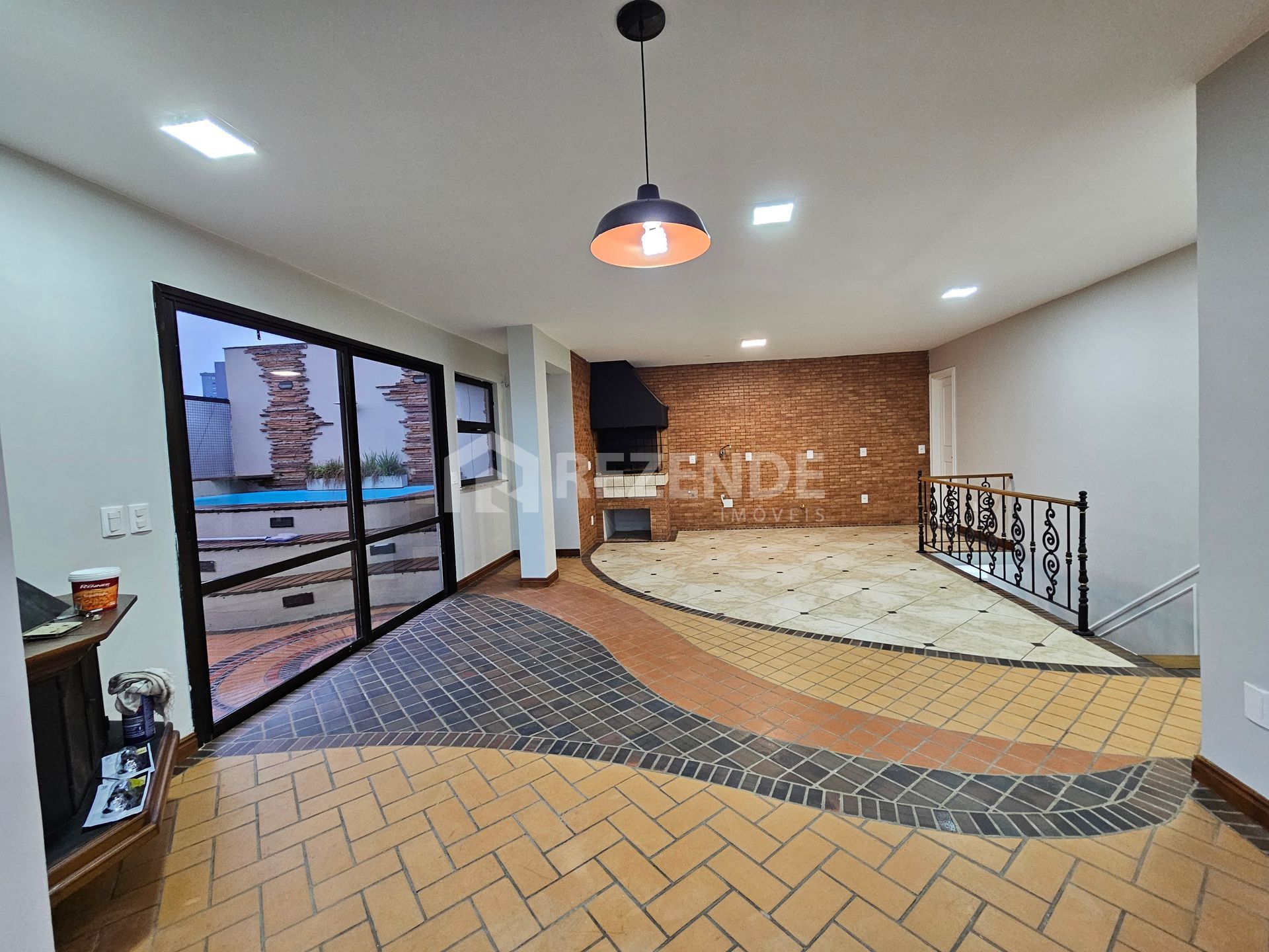 venda apartamento 4 dormitorios edificio alameda da matriz centro passo fundo rs rezende imoveis (26)