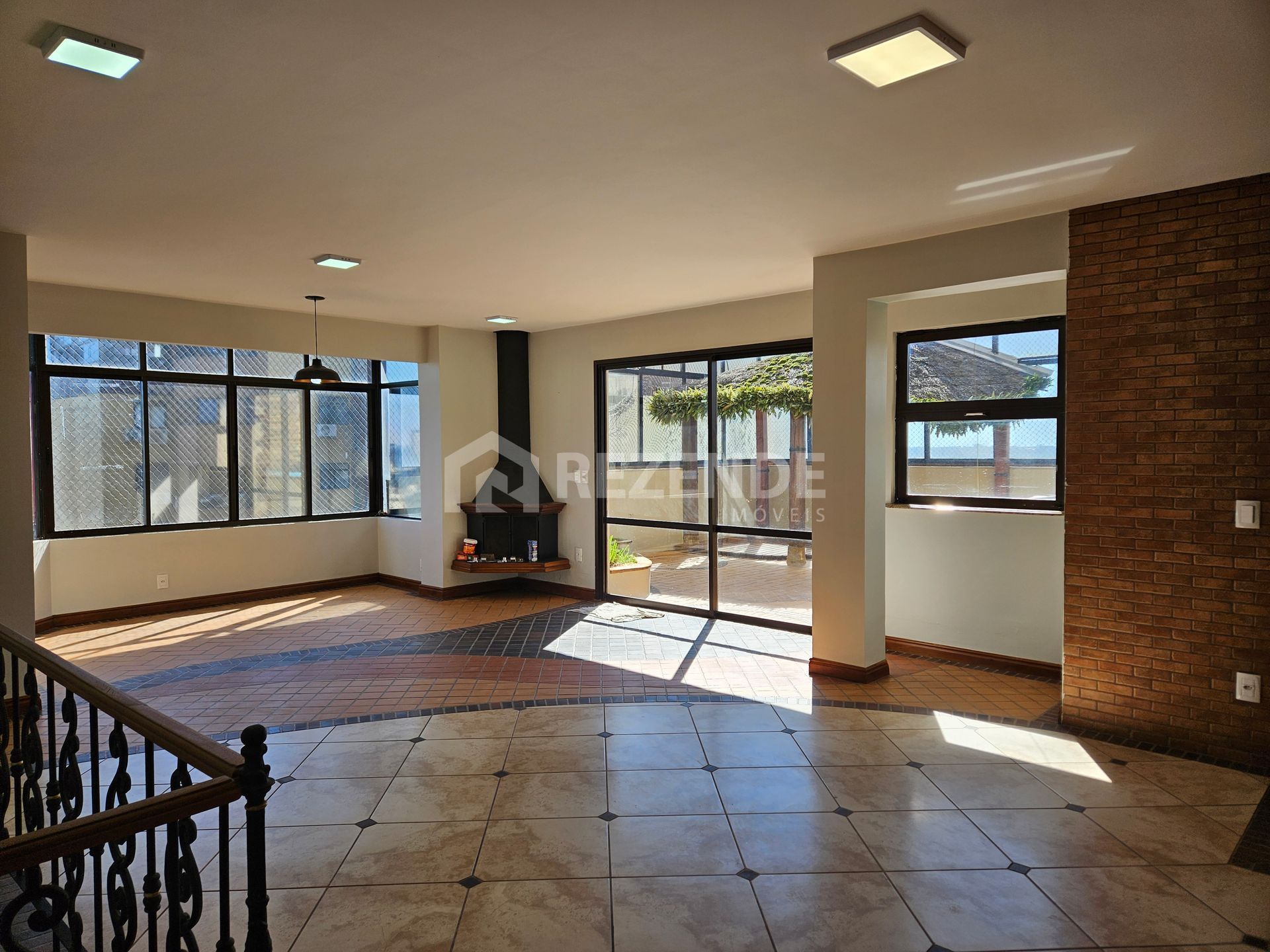 venda apartamento 4 dormitorios edificio alameda da matriz centro passo fundo rs rezende imoveis (33)