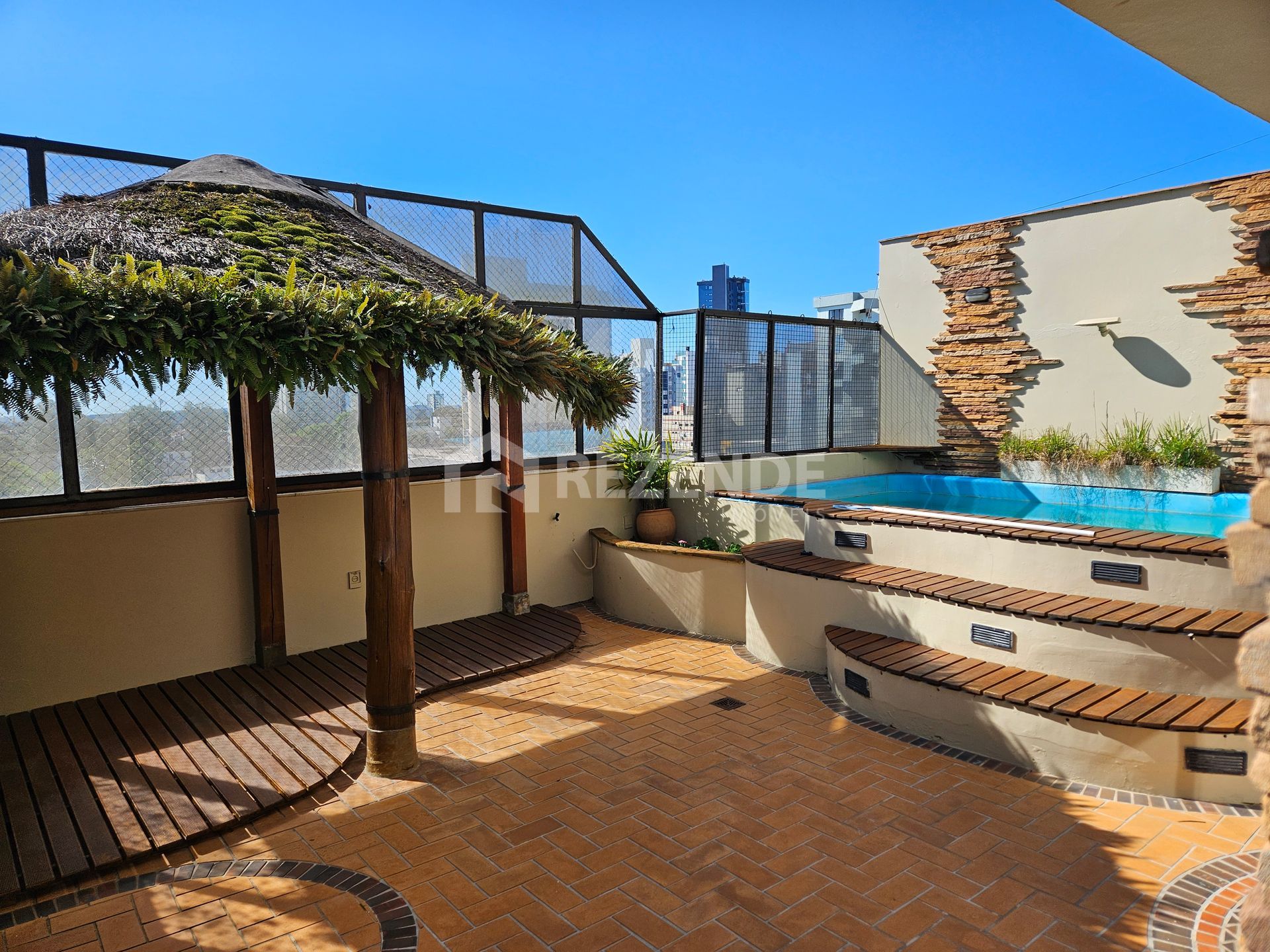 venda apartamento 4 dormitorios edificio alameda da matriz centro passo fundo rs rezende imoveis (34)