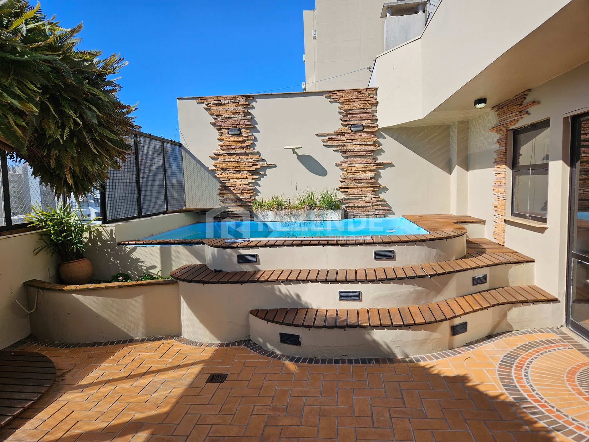 venda apartamento 4 dormitorios edificio alameda da matriz centro passo fundo rs rezende imoveis (35)