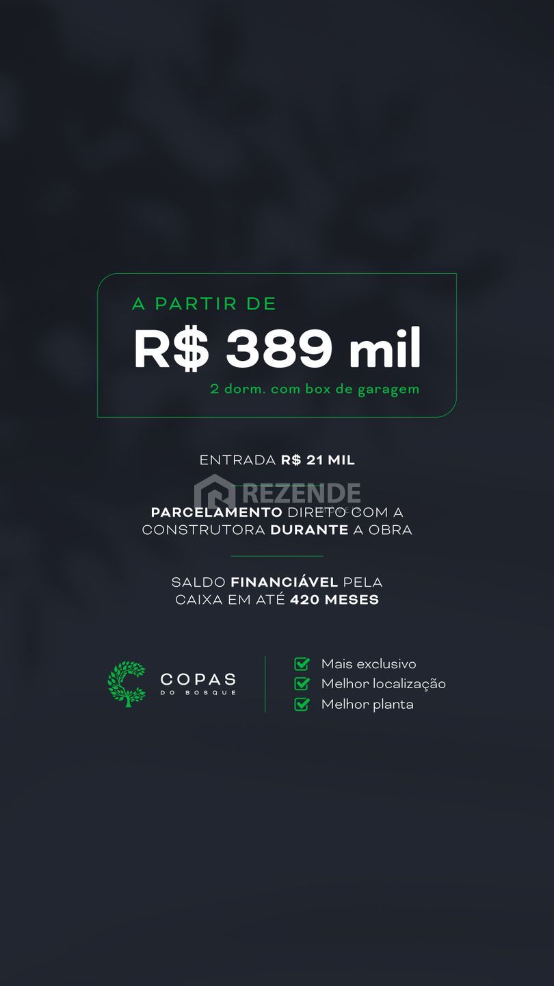 venda apartamento 2 dormitorios copas do bosque lucas araujo passo fundo rs rezende imoveis (31)