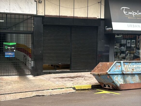 venda sala loja terrea 88m2 edificio village center centro passo fundo rs rezende imoveis (1)