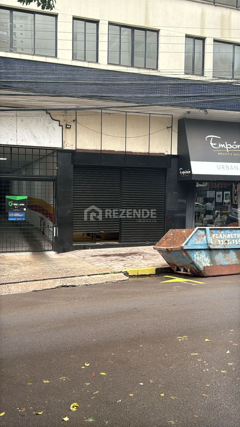 venda sala loja terrea 88m2 edificio village center centro passo fundo rs rezende imoveis (1)