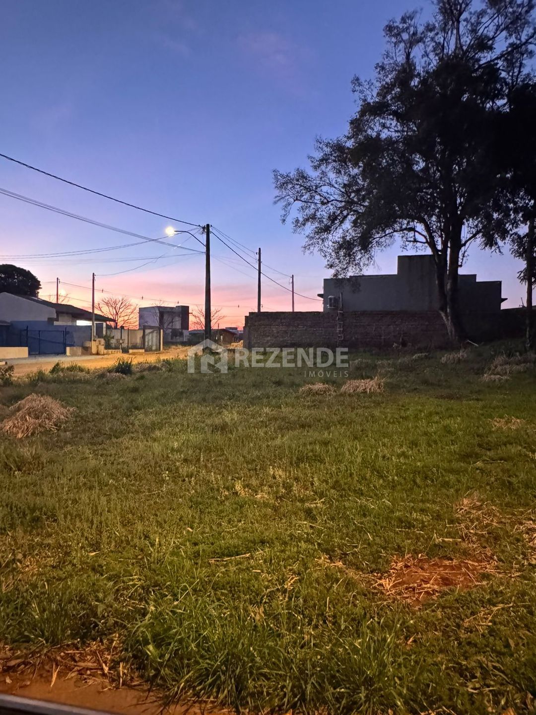 venda terreno 245m2 altos da figueira passo fundo rs rezende imoveis (5)