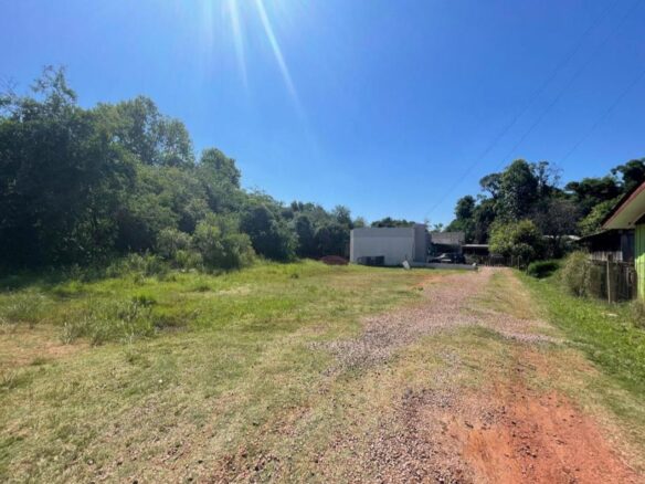 venda terreno 150m2 nene graeff passo fundo rs rezende imoveis