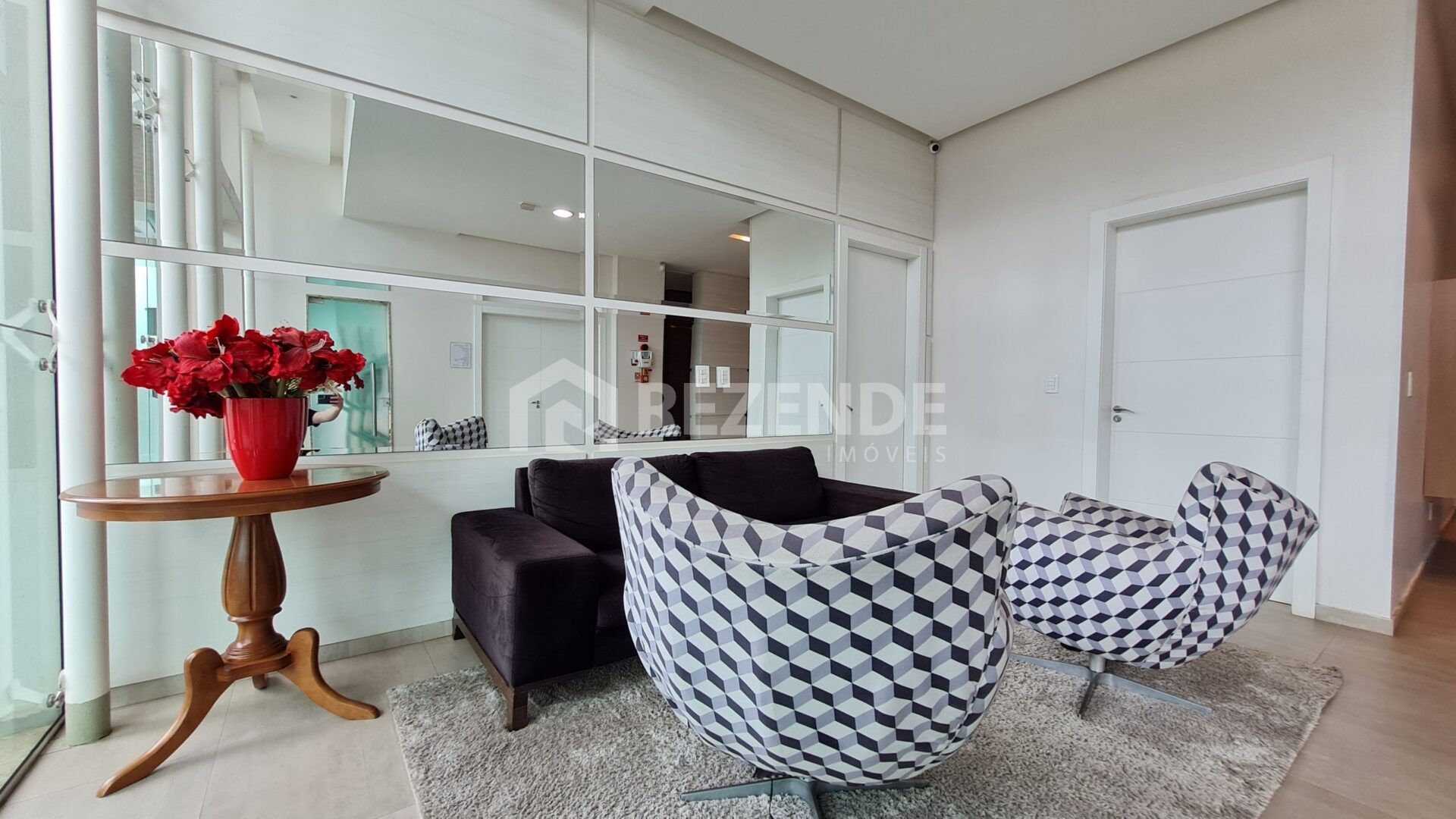 venda apartamento 3 dormitorios centro passo fundo rs rezende imoveis (28)