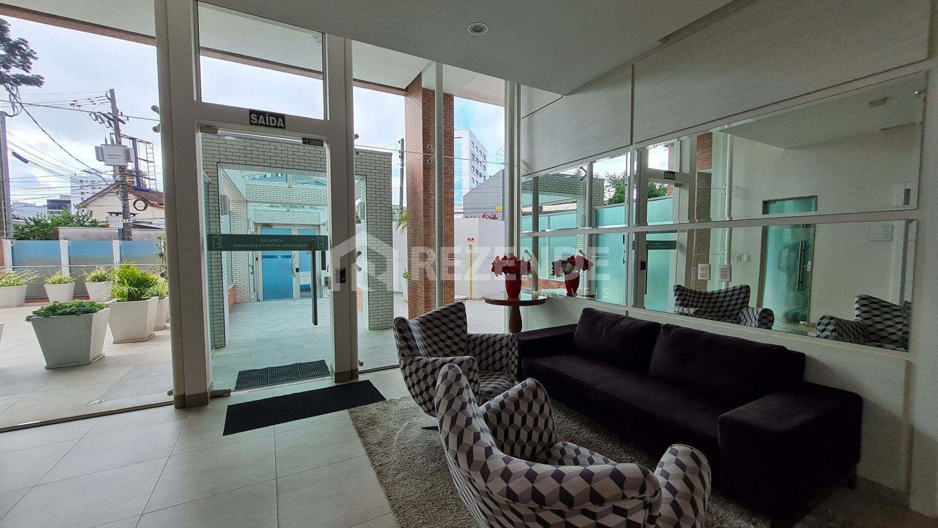 venda apartamento 3 dormitorios centro passo fundo rs rezende imoveis (29)