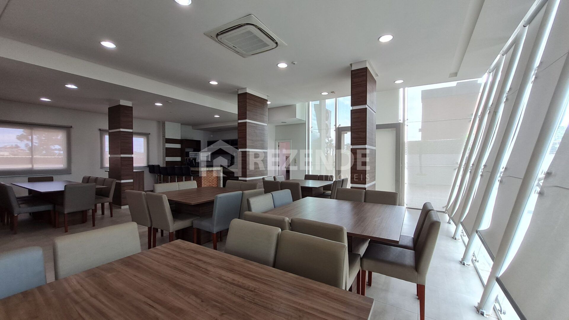 venda apartamento 3 dormitorios centro passo fundo rs rezende imoveis (30)