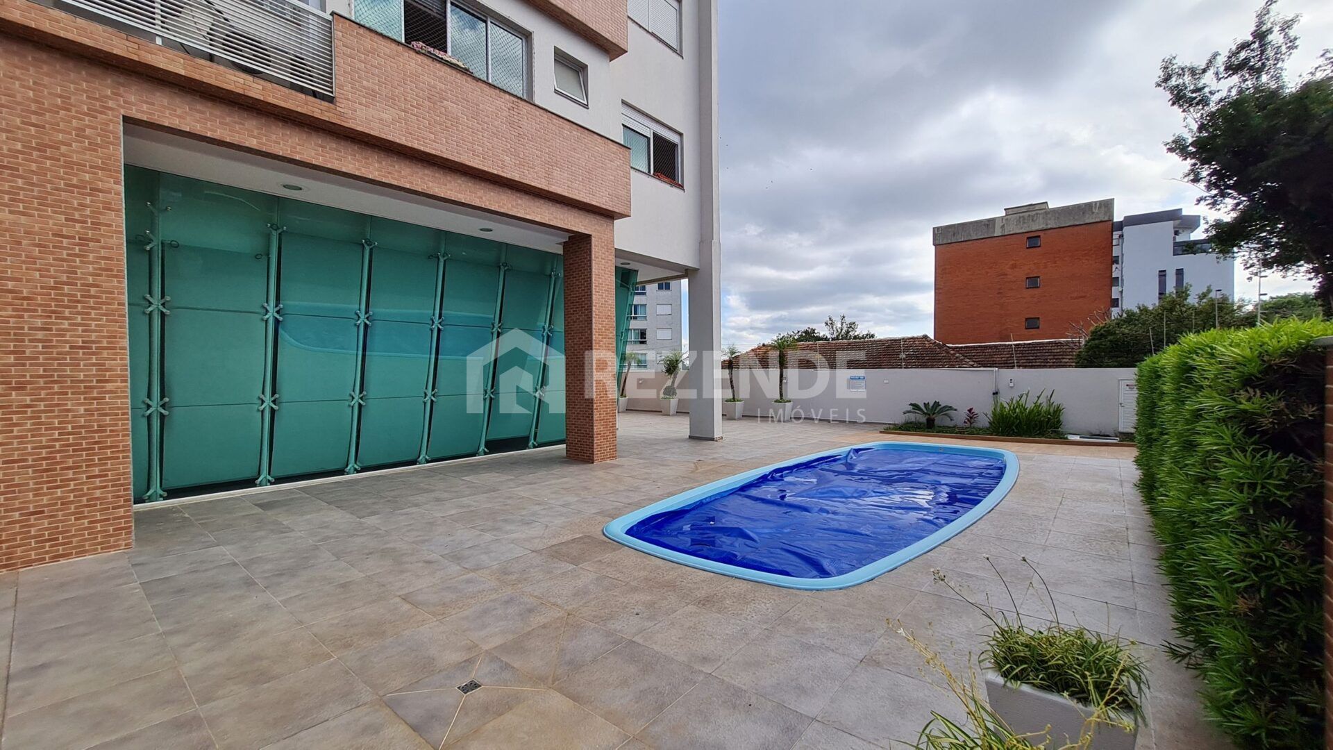 venda apartamento 3 dormitorios centro passo fundo rs rezende imoveis (34)